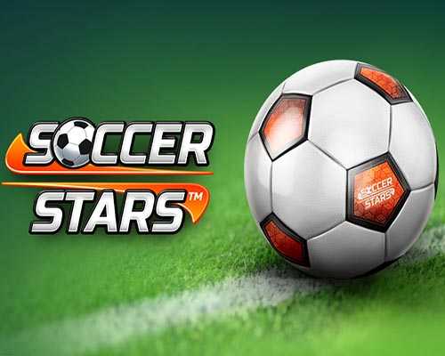 Soccer Stars Android Free Download