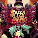 Speed Brawl PC Game Free Download