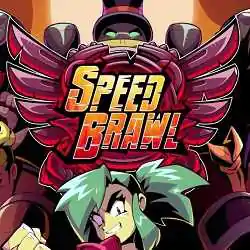 Speed Brawl PC Game Free Download