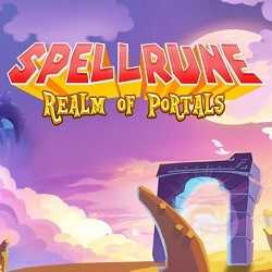Spellrune Realm of Portals Free Download
