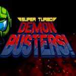 Super Turbo Demon Busters! Free Download