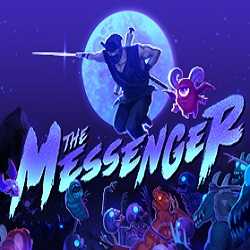 The Messenger