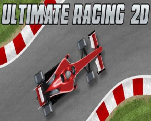 Ultimate Racing 2D Free PC Download - 8