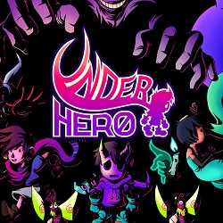 Underhero PC Game Free Download