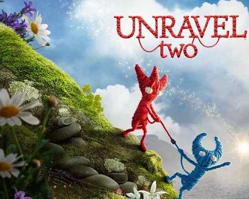 Como Baixar e Instalar O Unravel Two Para PC Completo