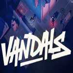Vandals PC Game Free Download
