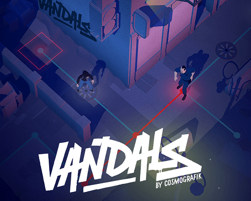 Vandals PC Game Free Download