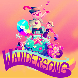 Wandersong PC Game Free Download