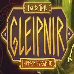 tiny and Tall Gleipnir Free Download