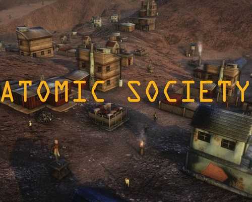 atomic society download free