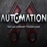 Automation The Car Company Tycoon Free Download (B19999756)