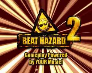 Beat Hazard 2