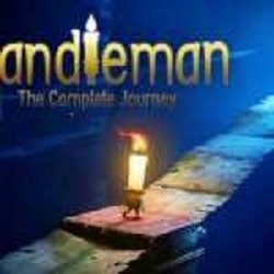 Candleman The Complete Journey Free Download (B16497880)