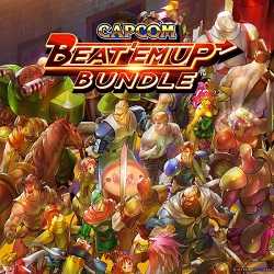 Capcom Beat Em Up Bundle Free Download (v1.0.0.2)