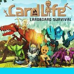 CardLife Cardboard Survival Free Download