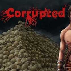 Corrupted PC Game Free Download