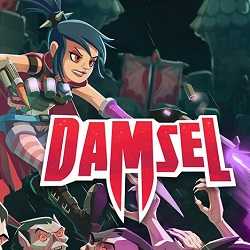 Damsel PC Game Free Download