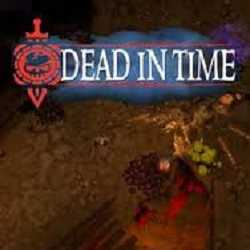 Dead In Time PC Game Free Download