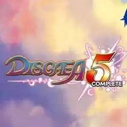 Disgaea 5 Complete Free PC Download