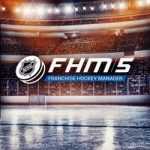 Franchise Hockey Manager 5 Free Download