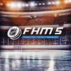 Franchise Hockey Manager 5