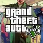 Grand Theft Auto GTA V PC Free Download (v1.3521)