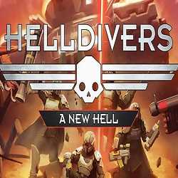 HELLDIVERS Free Download (Dive Harder+A New Hell Edition)