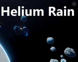 Helium Rain