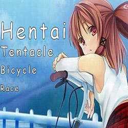 Hentai Tentacle Bicycle Race Free PC Download