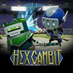 Hex Gambit PC Game Free Download