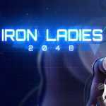 Iron Ladies 2048 Free PC Download