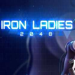 Iron Ladies 2048 Free PC Download