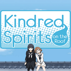 Kindred Spirits on the Roof Free Download