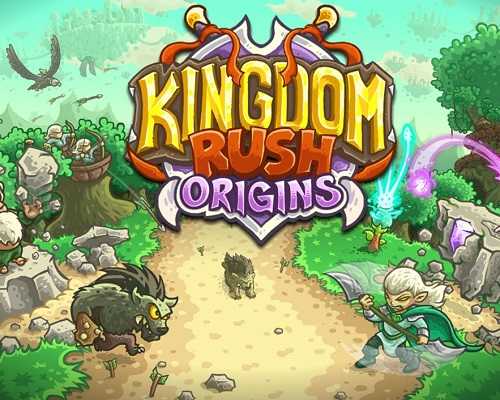 Download game kingdom rush 2 full version for pc windows Download game kingdom rush 2 full version for pc windows