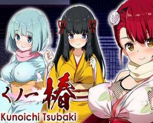 Kunoichi Tsubaki