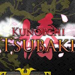 Kunoichi Tsubaki PC Game Free Download
