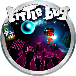 Little Bug PC Game Free Download