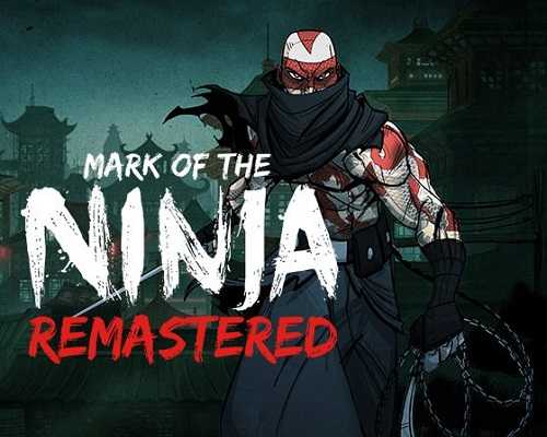 free download mark of ninja remastered