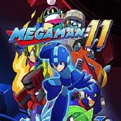 Mega Man 11 Free PC Download (Build 11428737)