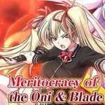 Meritocracy of the Oni & Blade Free Download Meritocracy of the Oni & Blade Free Download