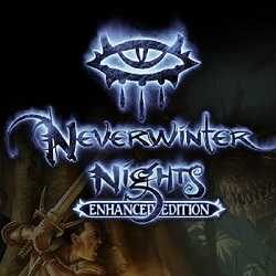 how to play neverwinter nights platinum on windows 10