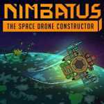 Nimbatus The Space Drone Constructor Free (v1.1.5) Nimbatus The Space Drone Constructor Free (v1.1.5)