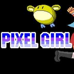 Pixel Girl PC Game Free Download