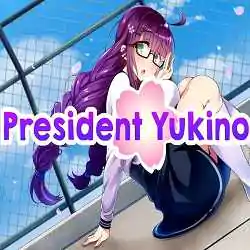President Yukino PC Game Free Download