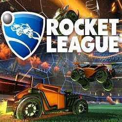 Rocket League Hot Wheels Triple Threat