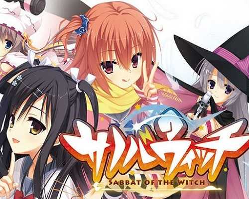 Sabbat of the Witch Free PC Download | FreeGamesDL Sabbat of the Witch Free PC Download | FreeGamesDL