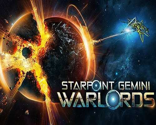 Starpoint Gemini Warlords Free PC Download - 2