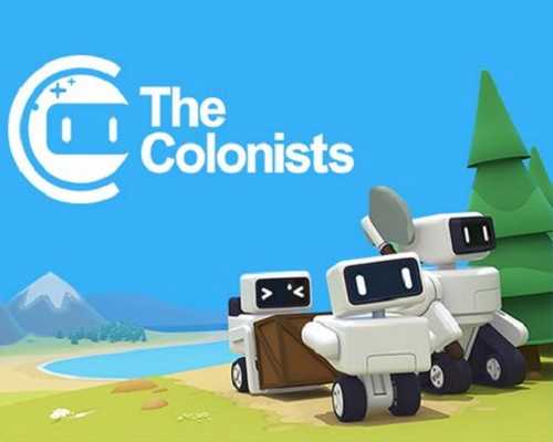 The Colonists Pc Game Free Download