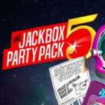 The Jackbox Party Pack 5 Free PC Download