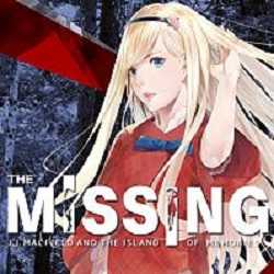 The MISSING JJ Macfield and the Island of Memories
